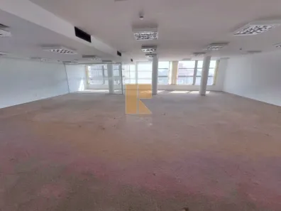 Sala Comercial à venda, 256m² no Centro, São Paulo