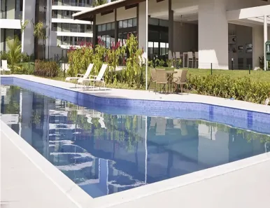 Apartamento com 3 Quartos à venda, 113m² no Paiva, Cabo de Santo Agostinho