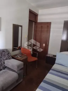 Apartamento com 2 Quartos à venda, 59m² no Centro Histórico, Porto Alegre