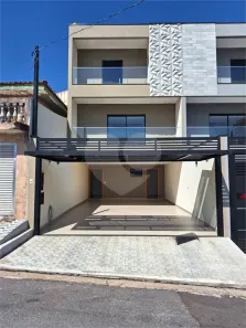 Sobrado com 3 Quartos à venda, 210m² no Demarchi, São Bernardo do Campo