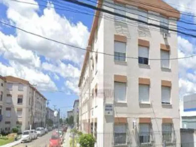 Apartamento com 1 Quarto à venda, 52m² no São Paulo, Rio Grande