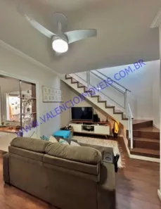 Casa com 3 Quartos à venda, 82m² no Parque Universitário, Americana