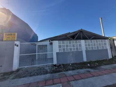 Casa com 4 Quartos à venda, 120m² no Guaratuba, Guaratuba