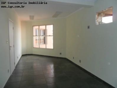 Sala Comercial à venda, 35m² no Centro, Indaiatuba