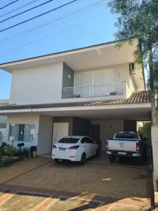 Casa de Condomínio com 4 Quartos à venda, 360m² no Residencial Villaggio III, Bauru