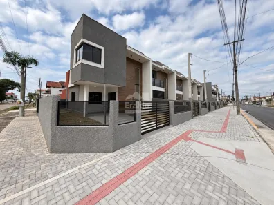 Sobrado com 3 Quartos à venda, 90m² no Praia de Leste, Pontal do Paraná