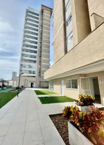 Apartamento com 3 Quartos para alugar, 91m² no Parque Campolim, Sorocaba