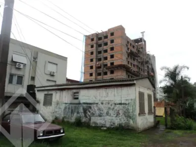 Lote/Terreno à venda, 416m² no Azenha, Porto Alegre