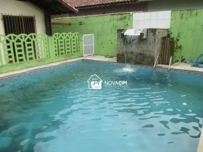 Casa com 3 Quartos à venda, 160m² no Aviação, Praia Grande