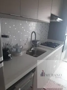 Apartamento com 2 Quartos à venda, 54m² no Vila Prudente, São Paulo