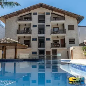 Imóvel Comercial à venda, 4388m² no Jardim Las Palmas, Guarujá