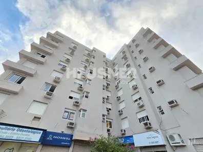 Apartamento com 2 Quartos à venda, 89m² no Ouro Branco, Novo Hamburgo