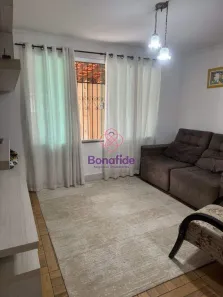 Casa com 3 Quartos à venda, 175m² no Jardim Itália, Jundiaí