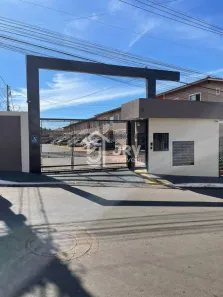 Apartamento com 2 Quartos à venda, 43m² no Ypiranga, Valparaíso de Goiás