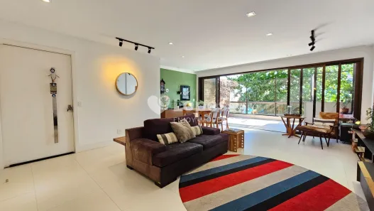 Cobertura com 4 Quartos à venda, 277m² no Barra da Tijuca, Rio de Janeiro
