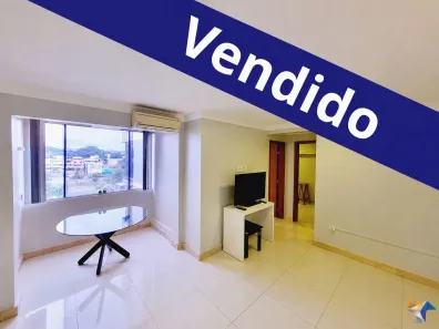 Apartamento com 2 Quartos à venda, 63m² no Asa Norte, Brasília