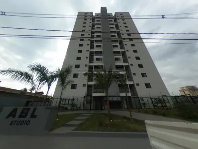 Apartamento com 1 Quarto para alugar, 50m² no Centro, Araraquara