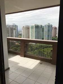Apartamento com 3 Quartos à venda, 125m² no Barra da Tijuca, Rio de Janeiro
