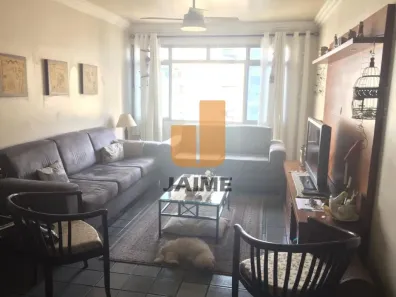 Apartamento com 3 Quartos à venda, 130m² no Santa Cecília, São Paulo