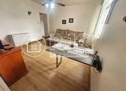 Apartamento com 3 Quartos à venda, 70m² no Vila Isabel, Rio de Janeiro