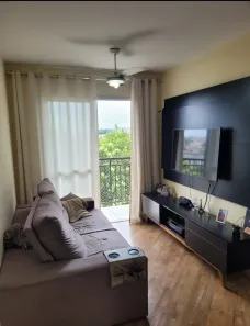 Apartamento com 2 Quartos à venda, 50m² no Parque Novo Mundo, São Paulo