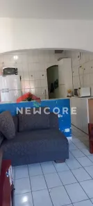 Casa com 2 Quartos à venda, 60m² no Balneario Samas, Mongaguá