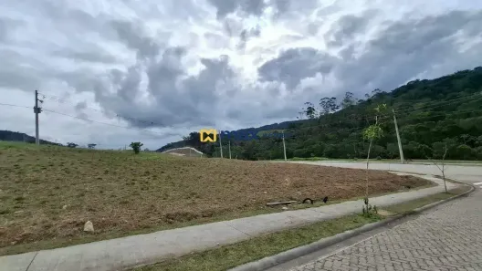 Lote/Terreno à venda, 200m² no Rio do Meio, Itajaí