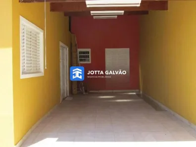 Casa com 3 Quartos à venda, 200m² no João Aranha, Paulínia