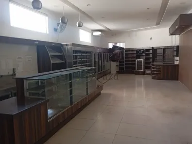Prédio Comercial à venda, 344m² no Jardim das Indústrias, São José dos Campos