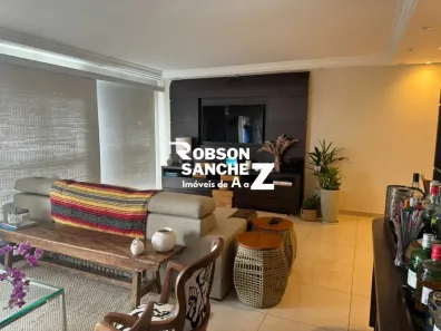 Apartamento com 3 Quartos à venda, 170m² no Santo Amaro, São Paulo