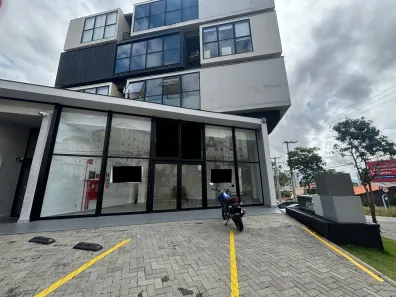 Ponto Comercial para alugar, 160m² no Jardim São Carlos, Sorocaba