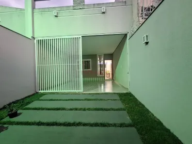 Casa com 3 Quartos à venda, 102m² no Bandeirantes, Londrina