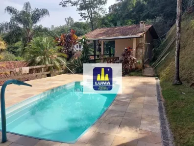 Casa de Condomínio com 5 Quartos à venda, 185m² no Centro, Rio Acima