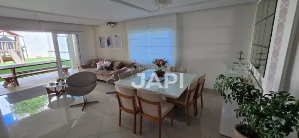 Casa de Condomínio com 3 Quartos à venda, 290m² no Condomínio Reserva da Serra, Jundiaí