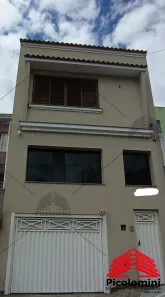Sobrado com 4 Quartos à venda, 200m² no Parque da Mooca, São Paulo