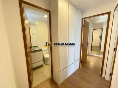 Apartamento com 2 Quartos à venda, 65m² no Centro, Campos dos Goytacazes