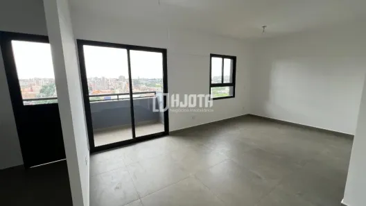 Apartamento com 1 Quarto à venda, 42m² no Vila Sinibaldi, São José do Rio Preto