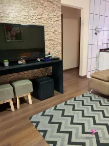 Casa com 4 Quartos à venda, 101m² no Vila Bela Vista, Leme