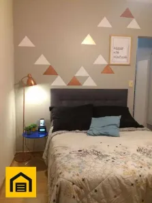 Apartamento com 3 Quartos à venda, 145m² no Vila Bocaina, Mauá