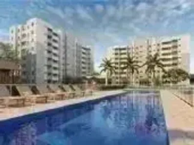 Apartamento com 2 Quartos à venda, 67m² no Nova São Pedro, São Pedro da Aldeia