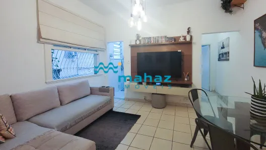 Apartamento com 1 Quarto à venda, 49m² no Leblon, Rio de Janeiro