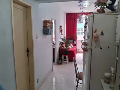 Apartamento com 1 Quarto à venda, 40m² no Centro, Rio de Janeiro