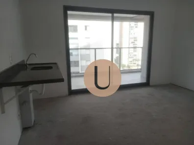 Apartamento com 2 Quartos à venda, 61m² no Santo Amaro, São Paulo