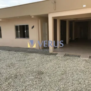 Casa com 3 Quartos para alugar, 75m² no Cordeiros, Itajaí