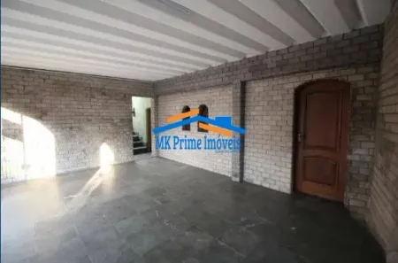 Casa com 3 Quartos à venda, 189m² no Jardim D'Abril, Osasco