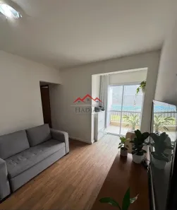 Apartamento com 1 Quarto à venda, 42m² no Residencial Pacaembu, Itupeva