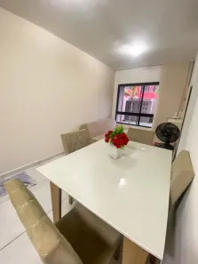 Apartamento com 2 Quartos para alugar, 43m² no Imbiribeira, Recife