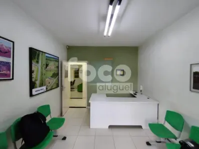 Prédio Comercial para alugar, 900m² no Pacaembu, Uberlândia