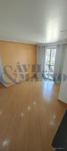 Apartamento com 2 Quartos para alugar, 54m² no Quarta Parada, São Paulo