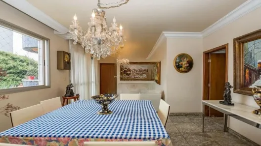 Apartamento com 4 Quartos à venda, 115m² no Caiçara-Adelaide, Belo Horizonte